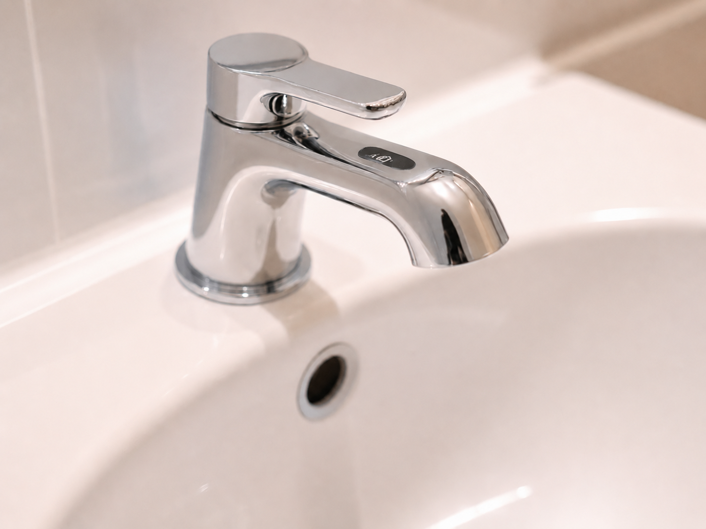 Sink after